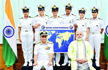 All-women naval crew eyes record circumnavigation